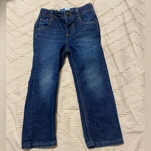 Old Navy Slim Straight  Kids Jeans 3T